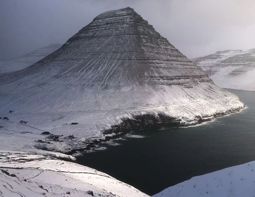 Gallery Of Photography By Mads Peter - Danish