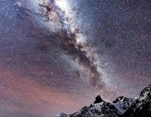 Galería de fotografía de Christian Aguirre Duffourc - Chile