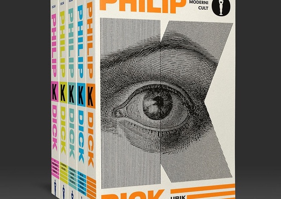 Gallery of Graphic Design works by Rodrigo Corral from USA