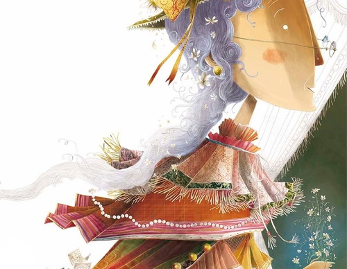 Gallery of illustration by Rogério Coelho from brazil