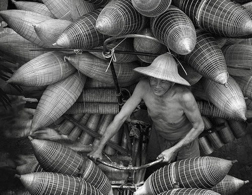 Galería de Fotografía de Tran Tuan Viet - Vietnam