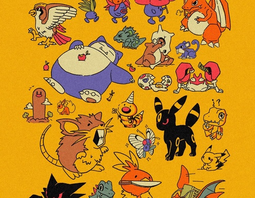 Galeria de ilustrações de Pequeño Capitan - México