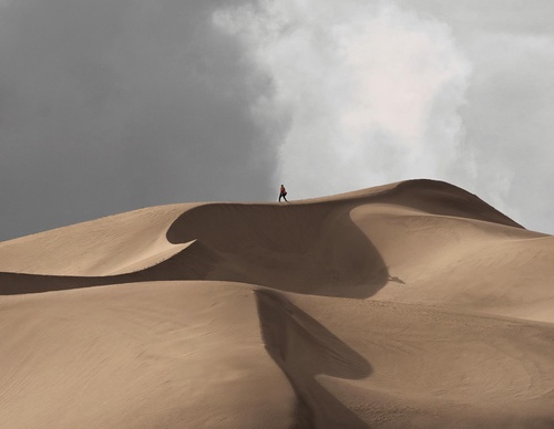 Gallery Of Photography By Khumais Idrees - Pakistan