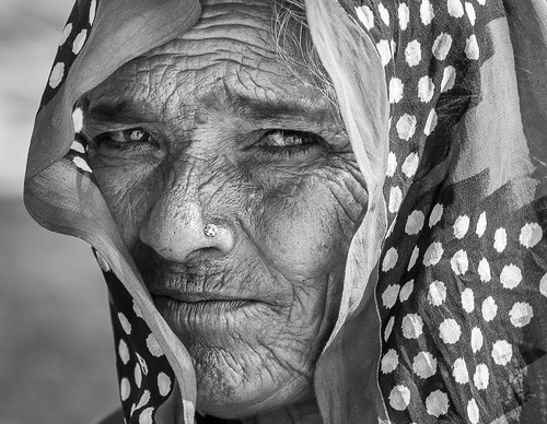 Galeria de Fotografia de Cristina Goettsch Mittermeier - México