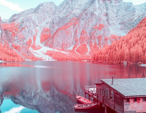 Gallery Of Photography By Paolo Pettigiani - Italy