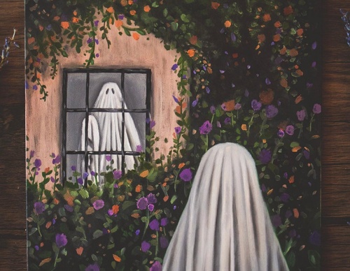 Gallery Of Illustration By Niki Quist - France