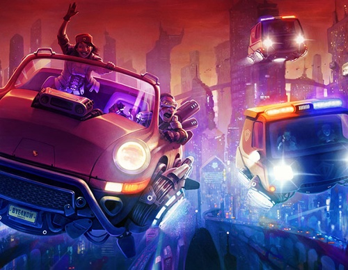 best illustrators
