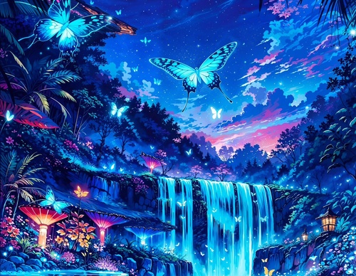 Galería de ilustraciones de Rynn - Rusia