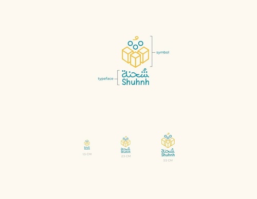 Gallery Of Graphic Design By Saad Al Thoraya - Saudi Arabia