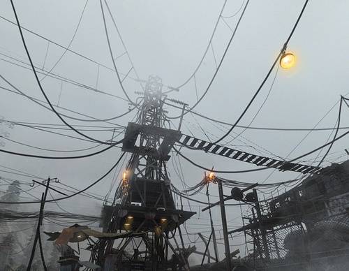 Gallery Of Illustration By Rostyslav Zagornov - United Kingdom
