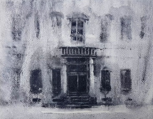 Galeria de Pintura de Nicolás López - Espanha