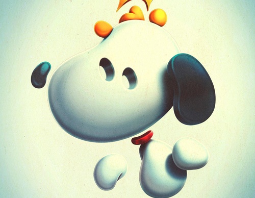 Galeria de ilustrações de Juan Carlos Paz - Espanha