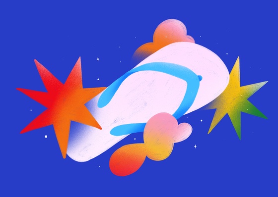 Gallery Of Illustration By Carlos Puentes - Brazil