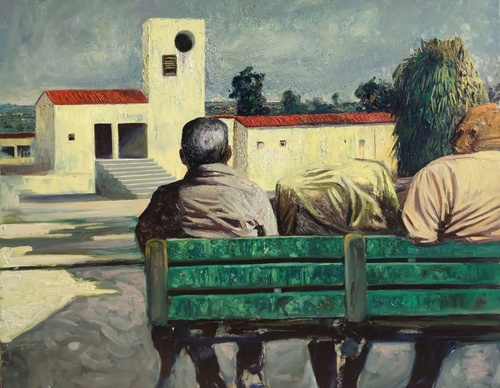 javier barreiro cuba