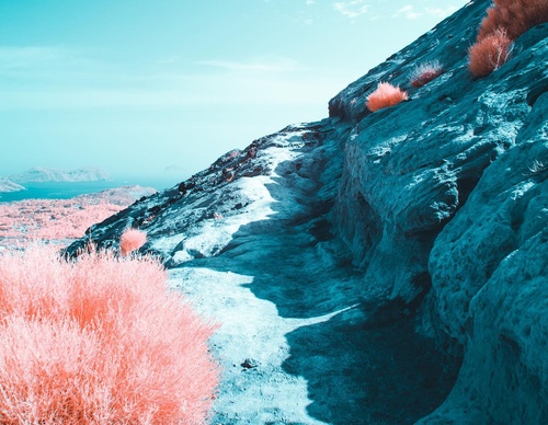 Gallery Of Photography By Paolo Pettigiani - Italy