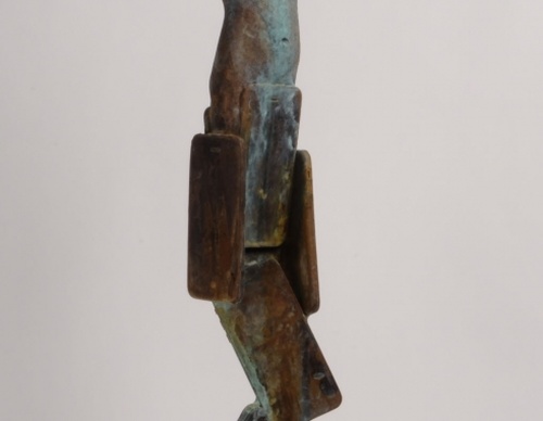 Galeria de Escultura de Jesus Curiá - Espanha