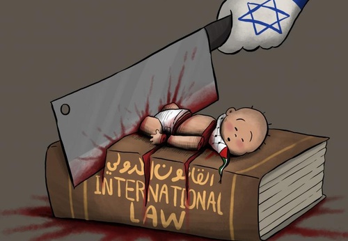 World Children's Day  (+20,000) children killed during the war in Gaza  Source: Government Media Office in Gaza.