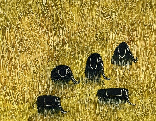 Gallery of Illustration By Dipacho from Colombia