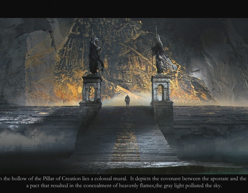 Galeria de ilustrações de Xiang gu - China