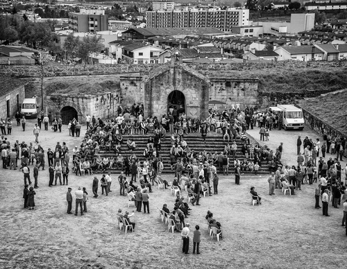 Gallery Of Photography By João Madureira - Portugal