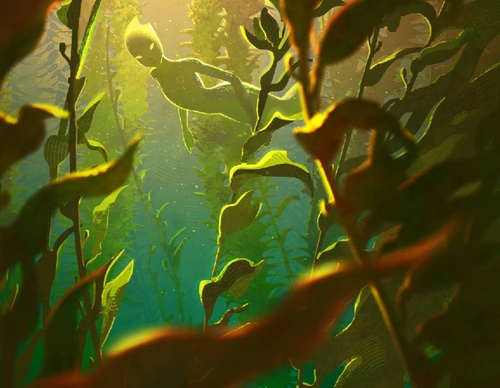 Gallery Of Illustration By Elle Kurtz - USA