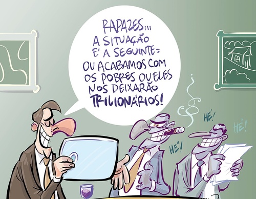 rico brazil