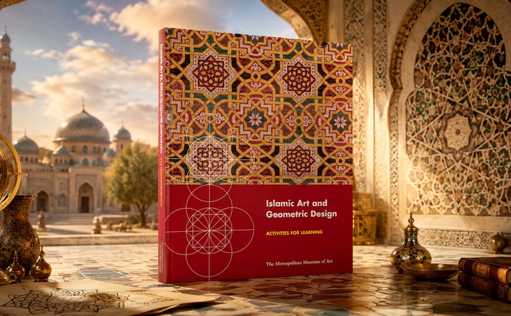 Islamic Art and Geometric Design: Activities for Learning