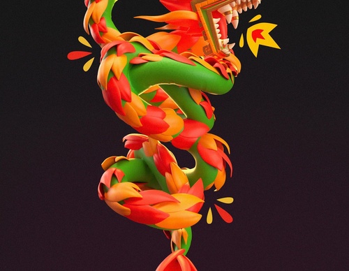 Galeria de ilustrações de Pequeño Capitan - México