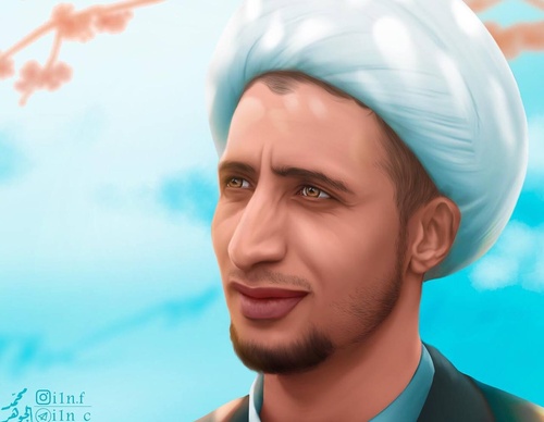 Gallery Of Painting By Muhammad Al Johar - Iraq