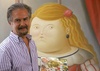 A Linguagem do Volume: O Legado de Fernando Botero
