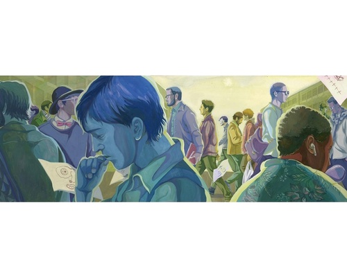 weston wei