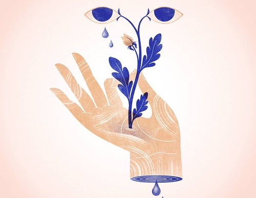 Gallery Of Illustration By Cat Finnie - England