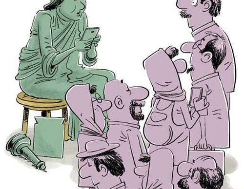 Gallery of the Best World Cartoon-Part 9