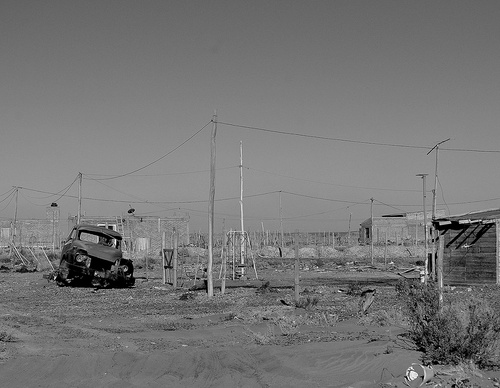 Gallery Of Photography By Matias D´Abramo - Argentina