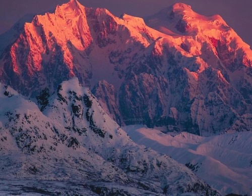 Gallery Of Photography By Patrick Thun - Alaska