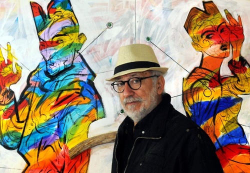 Luis Scafati