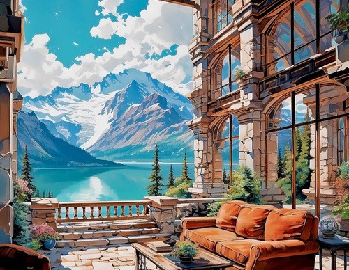 Gallery Of Illustration By Nick - Brazil