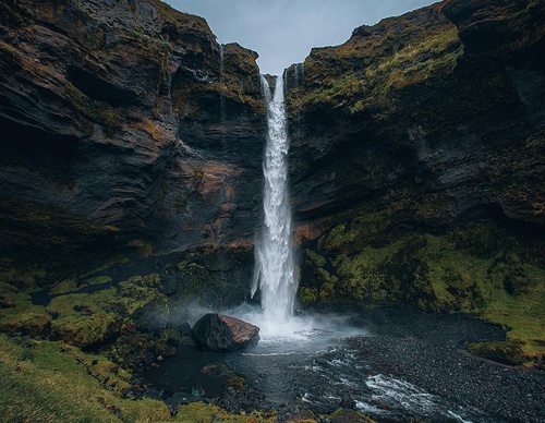 Gallery Of Photography By Luke Stackpoole - United Kingdom