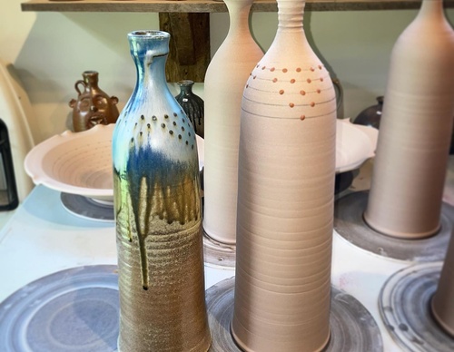 Gallery of Sculpture by Matthew Kelly - USA