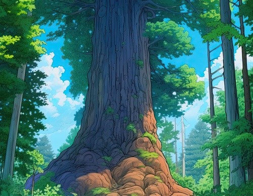 Gallery Of Illustration By Lolita - USA