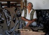 El pintor peruano Gerardo Chávez falleció a los 87 años
