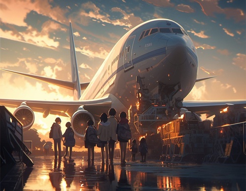 Gallery Of Illustration By Zac - Texas