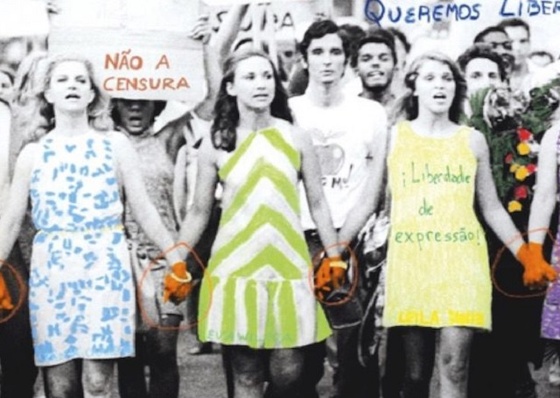 Arte na América Latina: do monumento ao testemunho