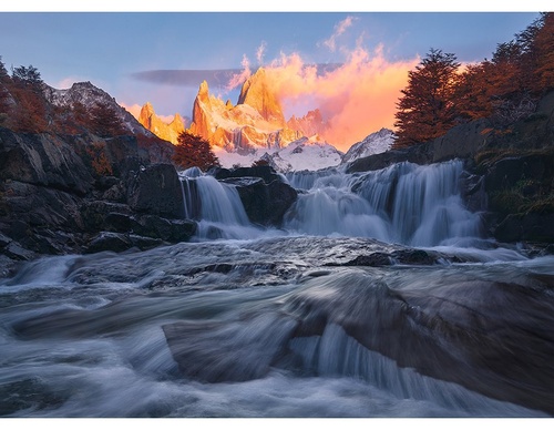 Gallery Of Photography By Marco Grassi - Argentina