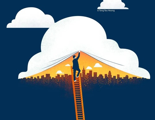 tang yau hoong