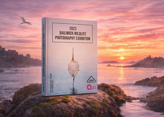 2023 Wildlife Photography Exhibition