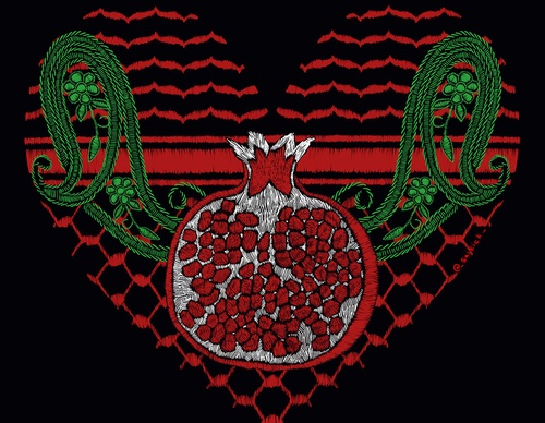 palestine will be free