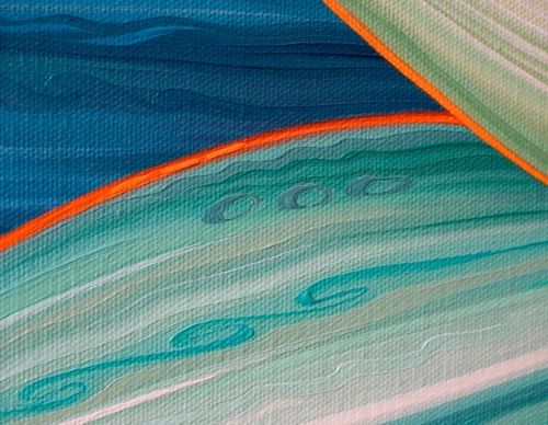 Gallery Of Painting By Silver Francis - USA