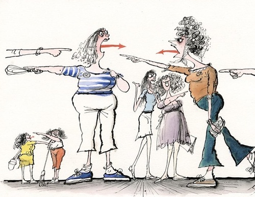 ronald searle