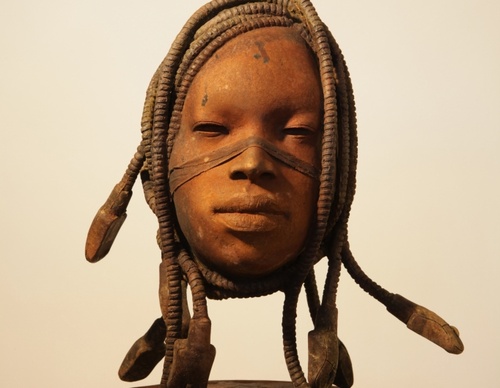 Galeria de Escultura de Jesus Curiá - Espanha